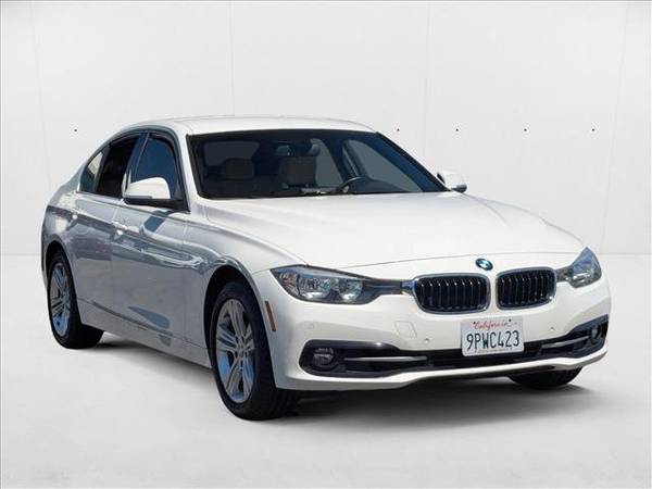 2017 BMW 330i