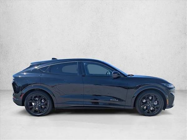 2023 Ford Mustang