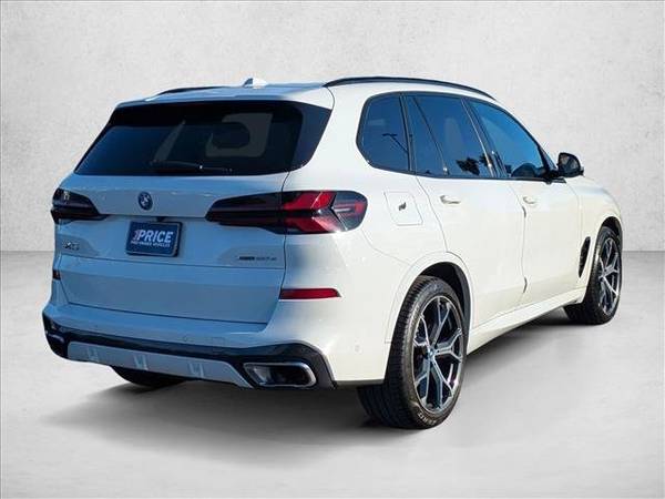 2024 BMW X5