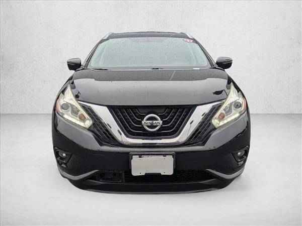 2017 Nissan Murano