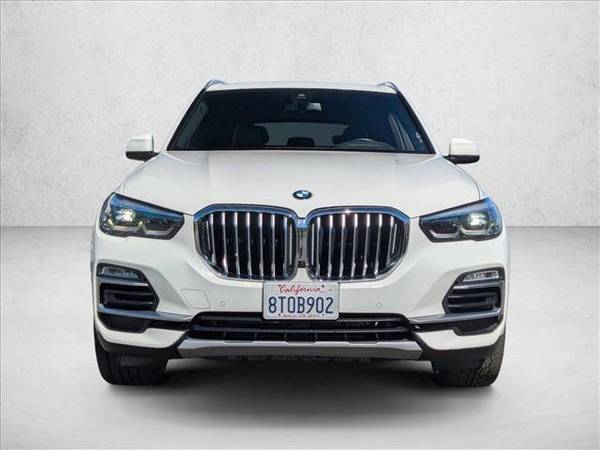 2020 BMW X5