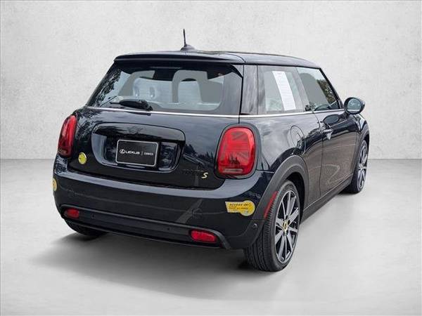 2022 Mini Hardtop