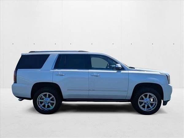 2017 GMC Yukon