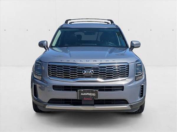 2020 Kia Telluride