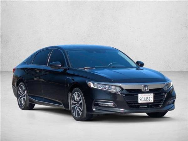 2020 Honda Accord