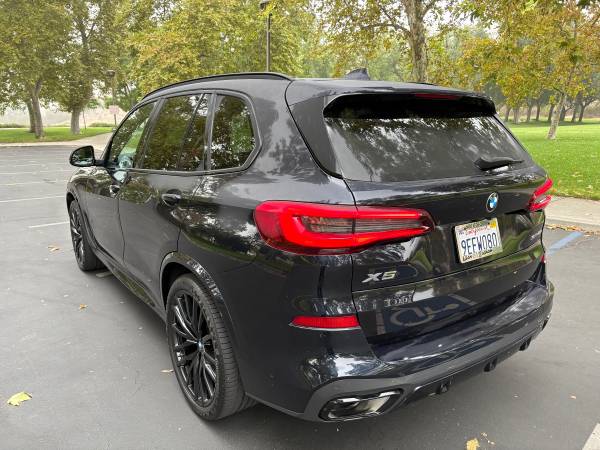 2023 BMW X5