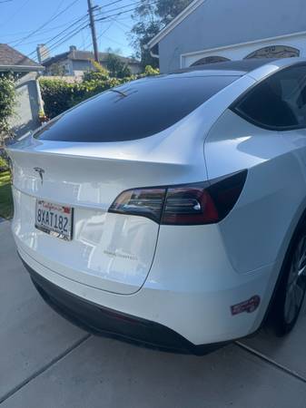2021 Tesla Model