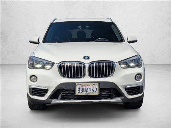 2018 BMW X1