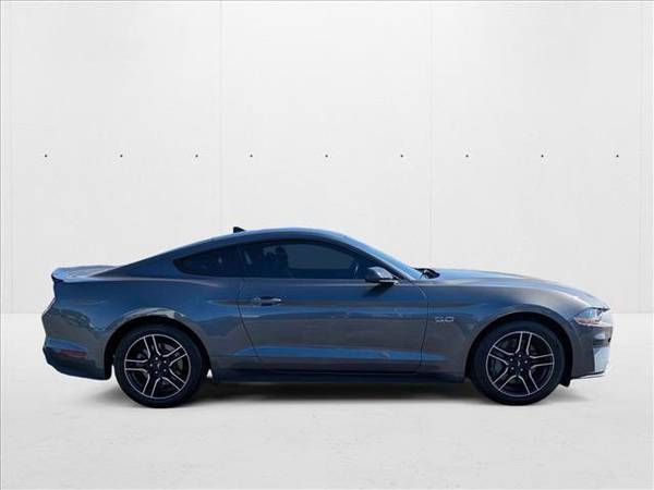 2023 Ford Mustang