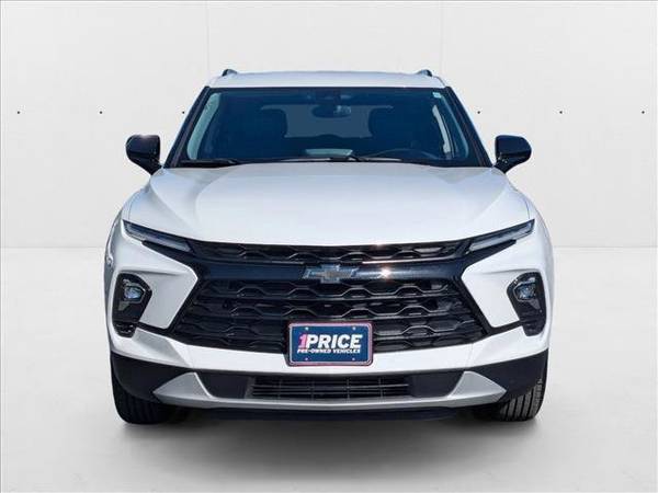 2023 Chevrolet Blazer