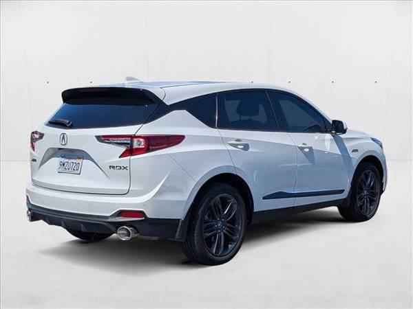 2021 Acura RDX