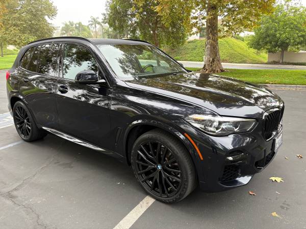 2023 BMW X5