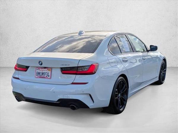 2020 BMW 3