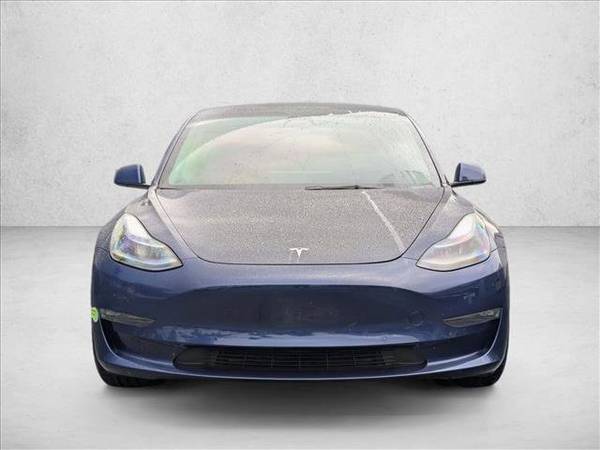 2022 Tesla Model