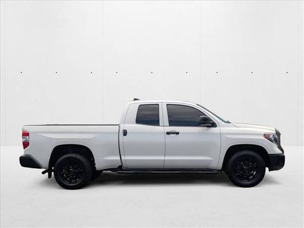 2021 Toyota Tundra