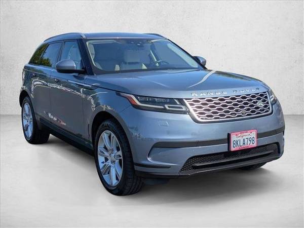 2019 Land Rover Range