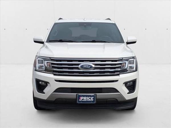 2020 Ford Expedition