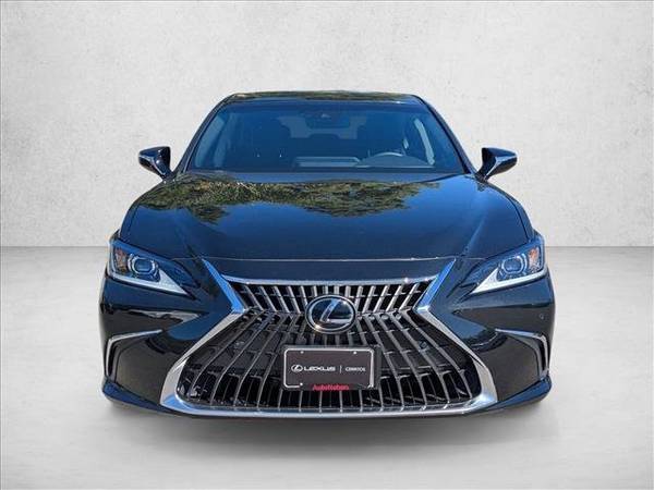2024 Lexus ES