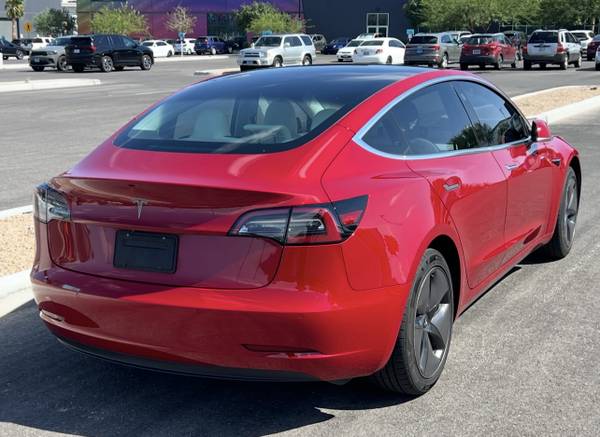 2019 Tesla Model
