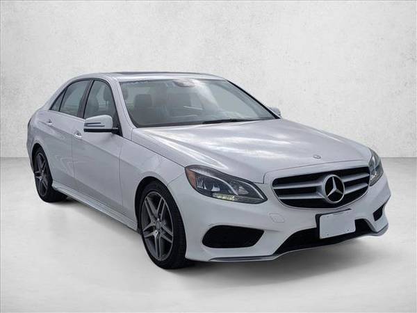 2015 Mercedes -Benz