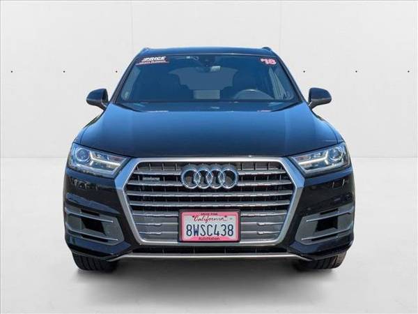 2018 Audi Q7