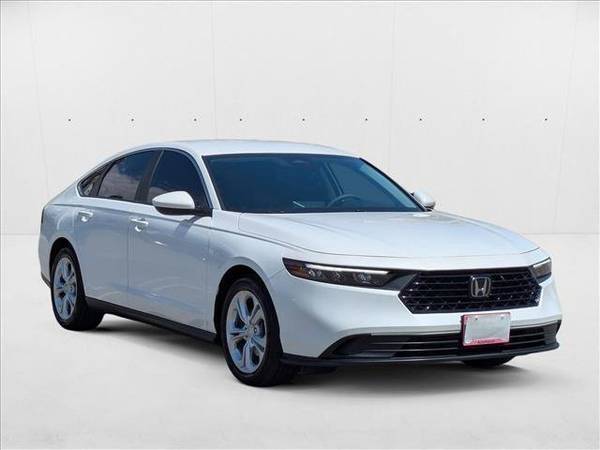 2023 Honda Accord