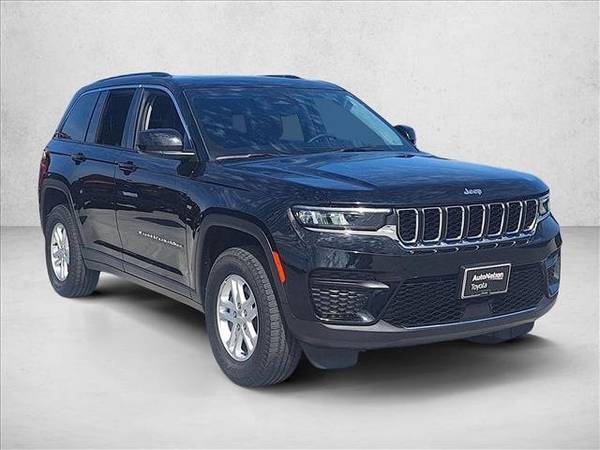 2023 Jeep Grand