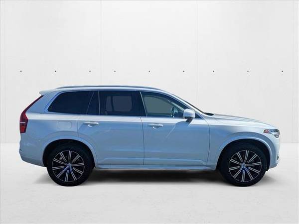 2023 Volvo XC90