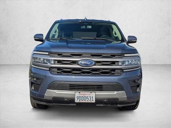 2022 Ford Expedition