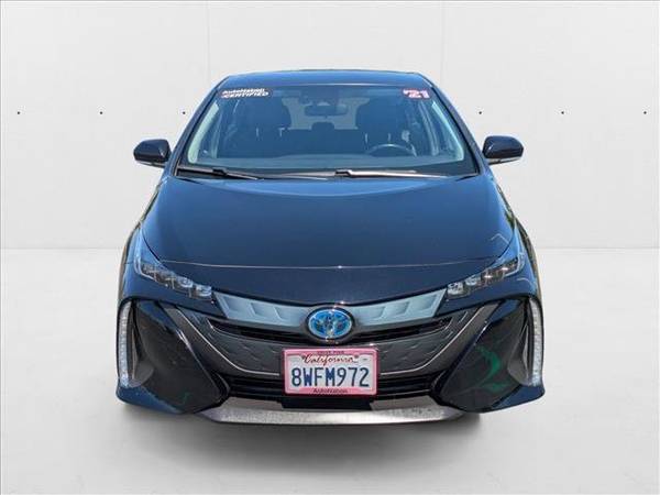 2021 Toyota Prius