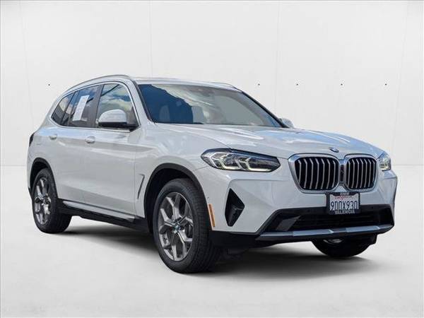 2023 BMW X3