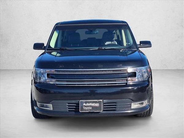 2016 Ford Flex