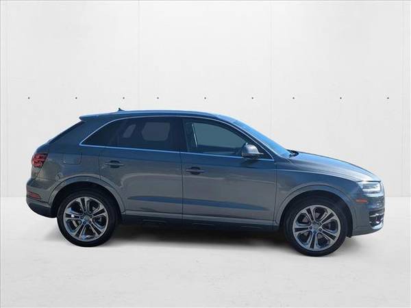 2015 Audi Q3