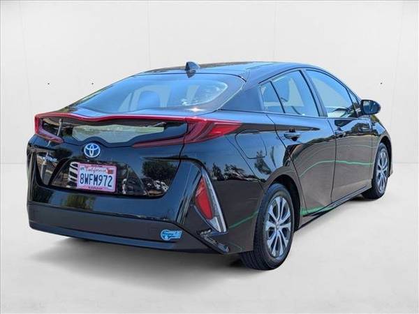 2021 Toyota Prius