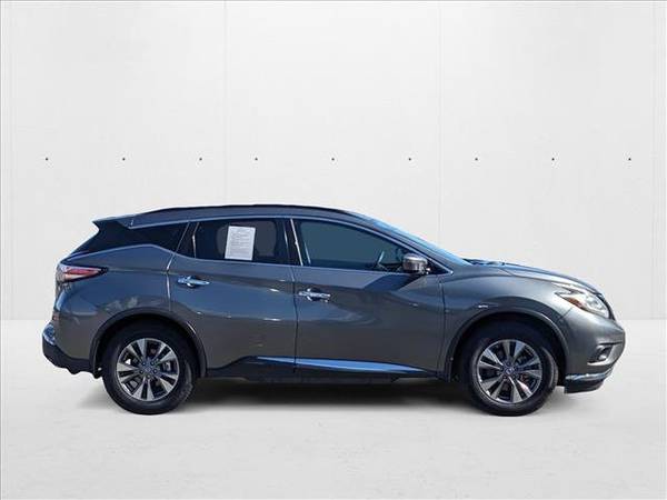 2015 Nissan Murano