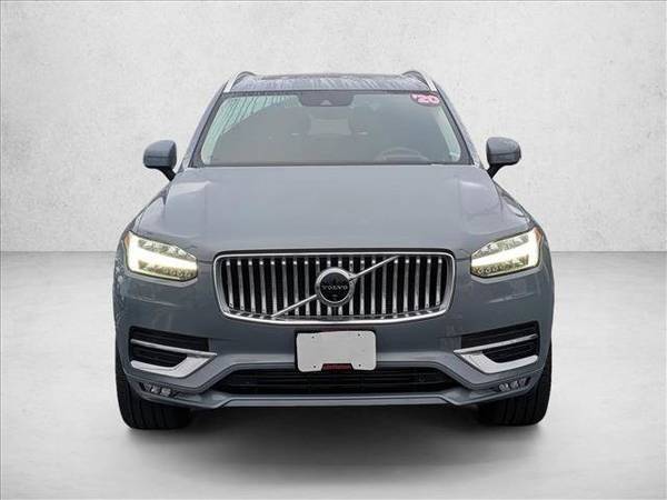 2020 Volvo XC90