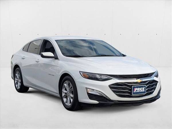 2019 Chevrolet Malibu