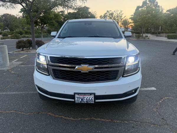 2016 Chevrolet Chevy
