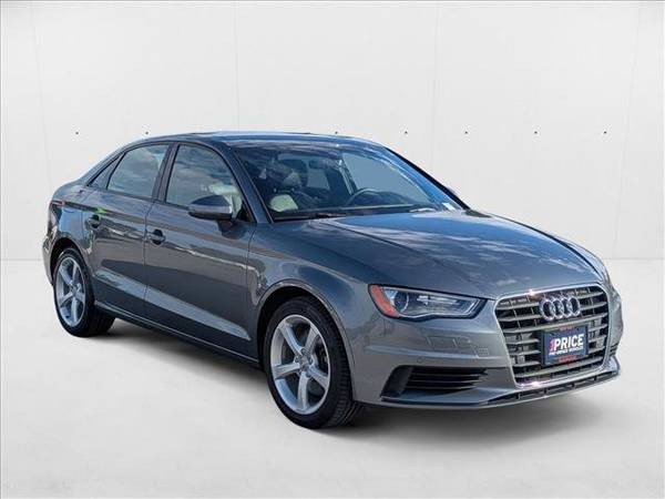 2016 Audi A3