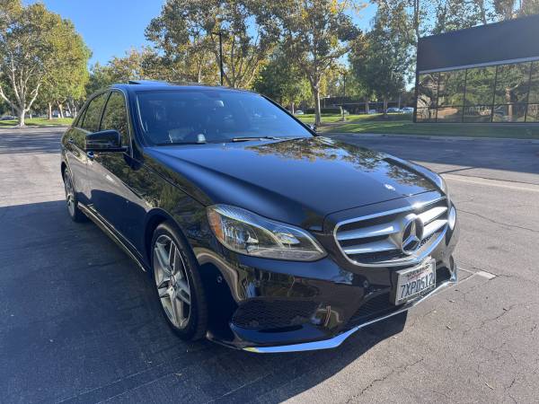 2016 Mercedes BENZ