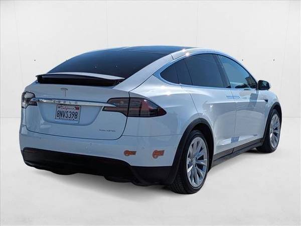 2020 Tesla Model