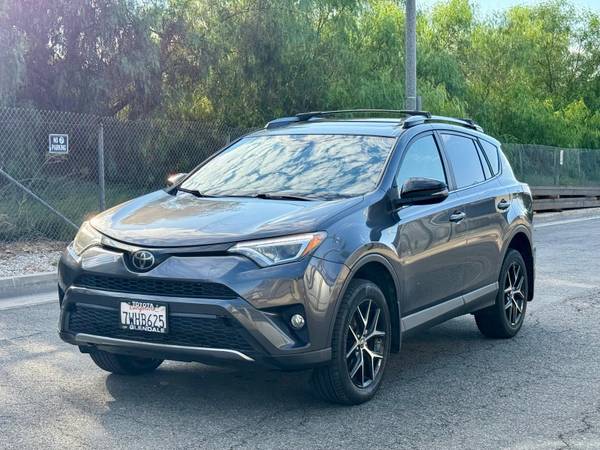 2017 Toyota RAV4