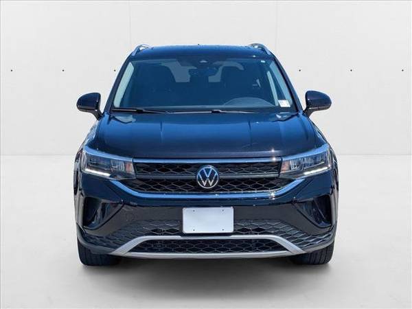 2023 Volkswagen Taos