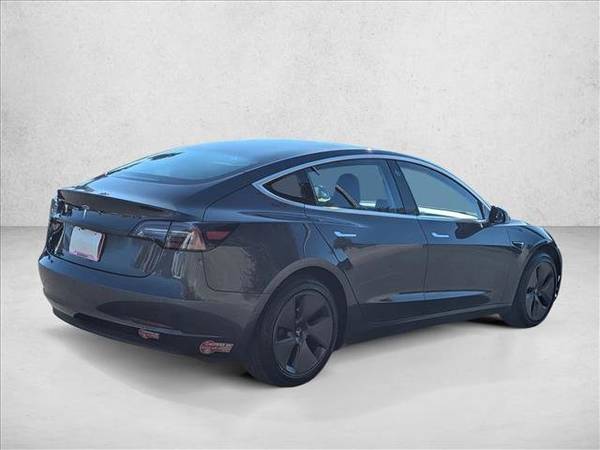 2018 Tesla Model