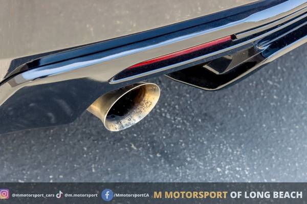 2018 Chevrolet Camaro