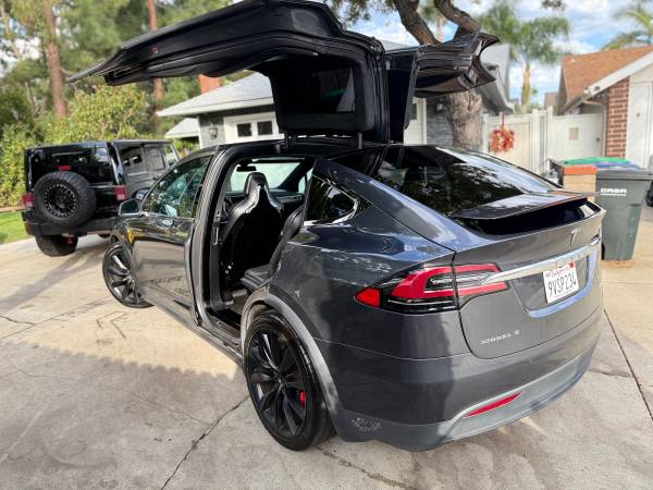 2016 Tesla Model