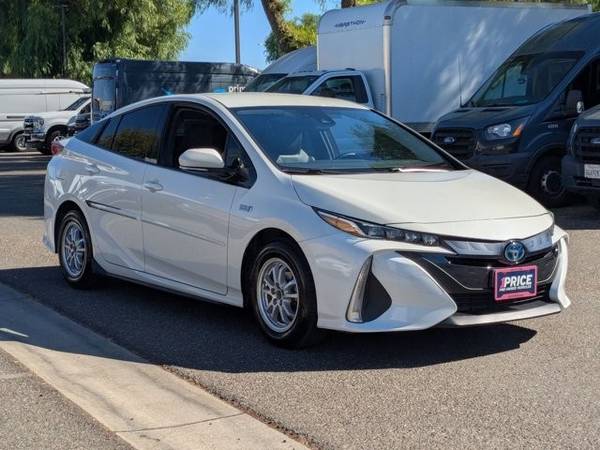 2019 Toyota Prius