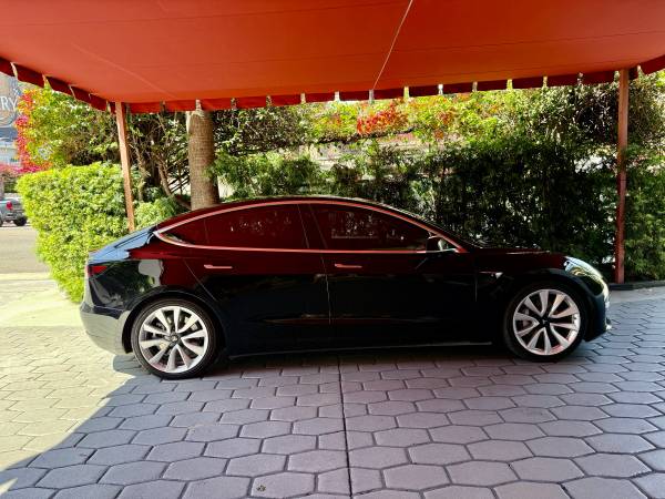 2020 Tesla Model