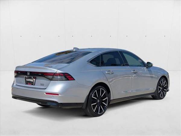 2024 Honda Accord