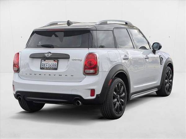 2019 Mini Countryman